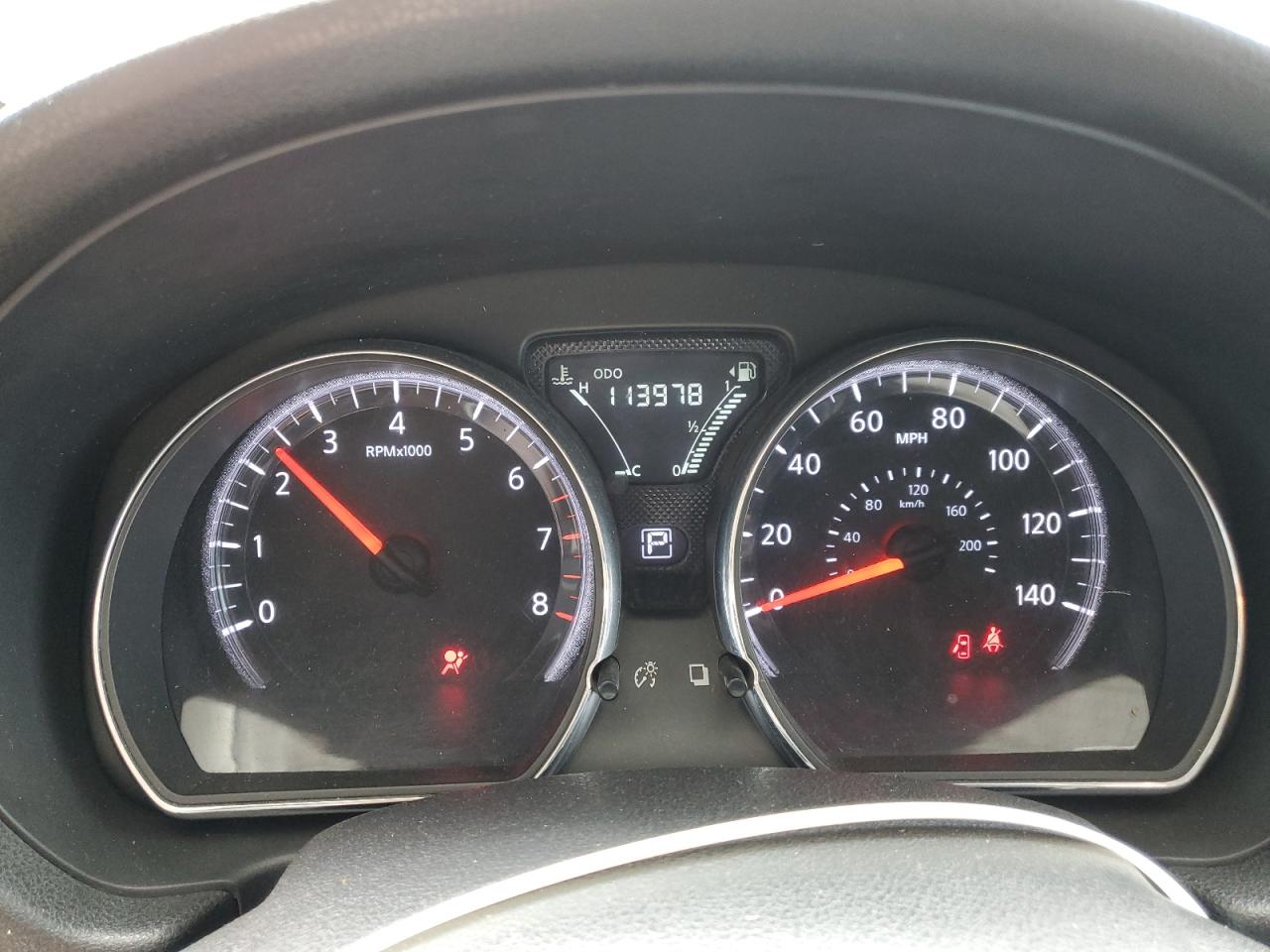 2018 Nissan Versa S VIN: 3N1CN7AP5JL852113 Lot: 81165565