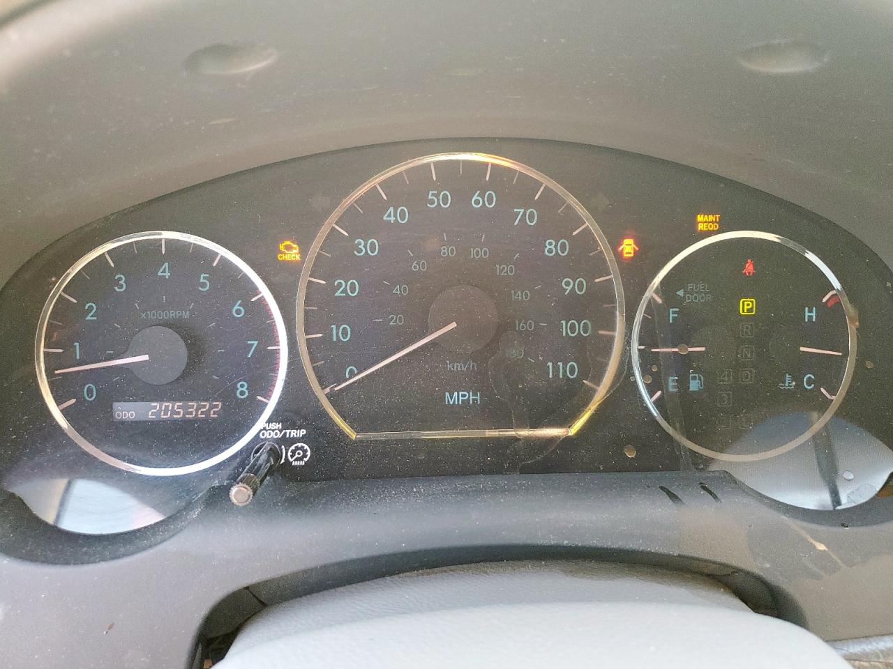 2006 Toyota Sienna Ce VIN: 5TDZA23C76S428630 Lot: 71748525