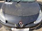 2009 RENAULT CLIO DYNAMIQUE S TUR 100  for sale at Copart PETERLEE