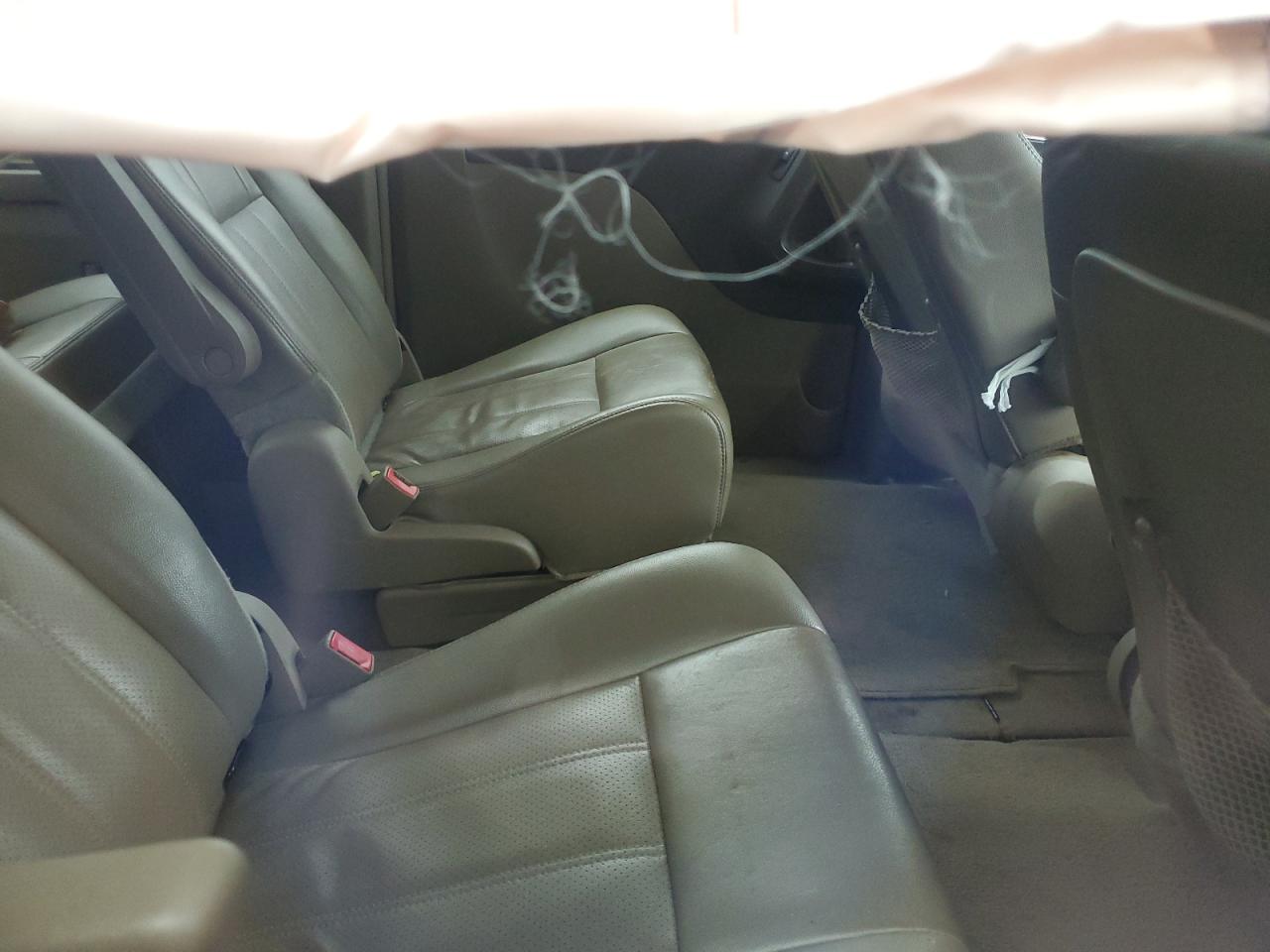 2012 Chrysler Town & Country Touring VIN: 2C4RC1BG0CR269530 Lot: 84286085