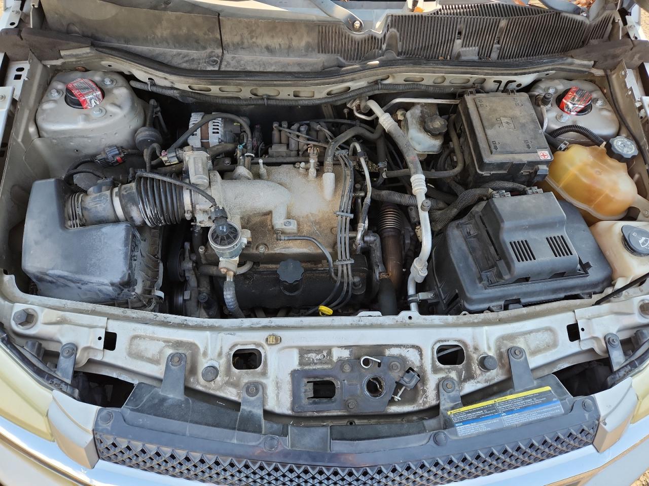 2007 Chevrolet Equinox Ls VIN: 2CNDL13F276235088 Lot: 93324695