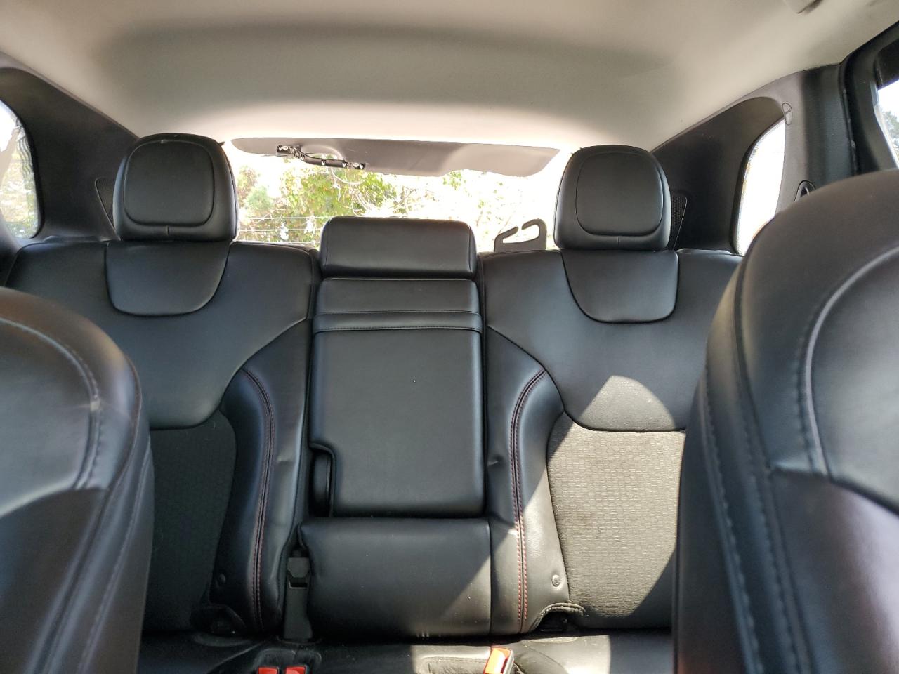 2019 Jeep Cherokee Trailhawk VIN: 1C4PJMBX0KD288823 Lot: 80574705