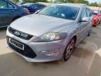 2012 FORD MONDEO TITANIUM X SPORT A  for sale at Copart SANDY