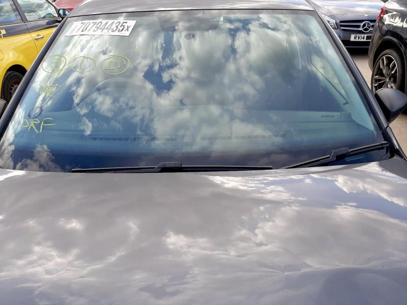 2013 VOLKSWAGEN POLO S 60 