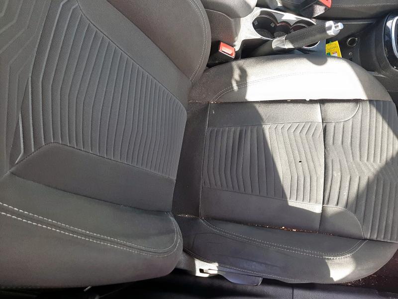 2013 FORD FIESTA TITANIUM