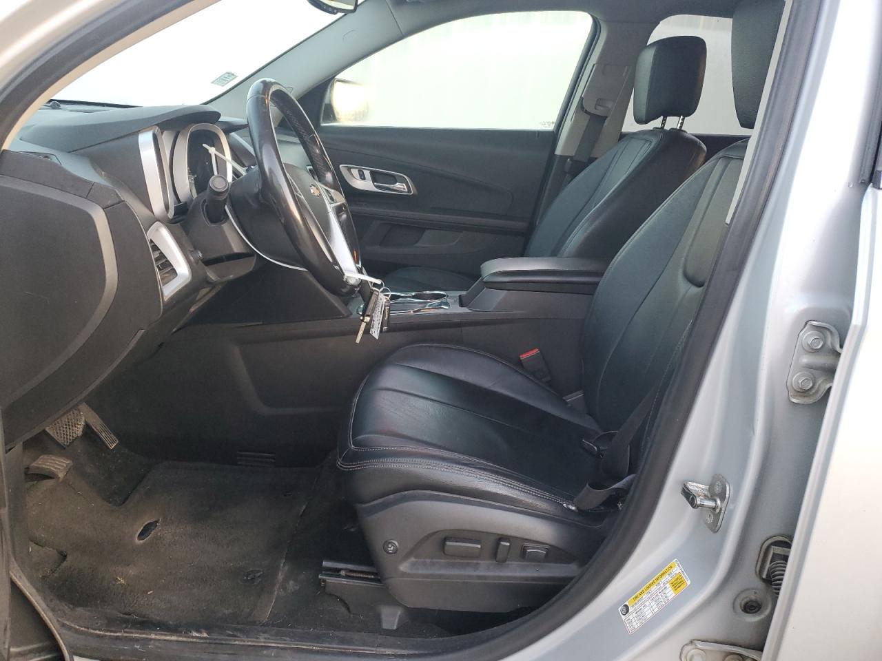 2013 Chevrolet Equinox Lt VIN: 2GNFLDE38D6415373 Lot: 80217115