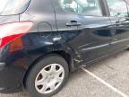 2008 PEUGEOT 308 S AUTO  for sale at Copart SANDTOFT