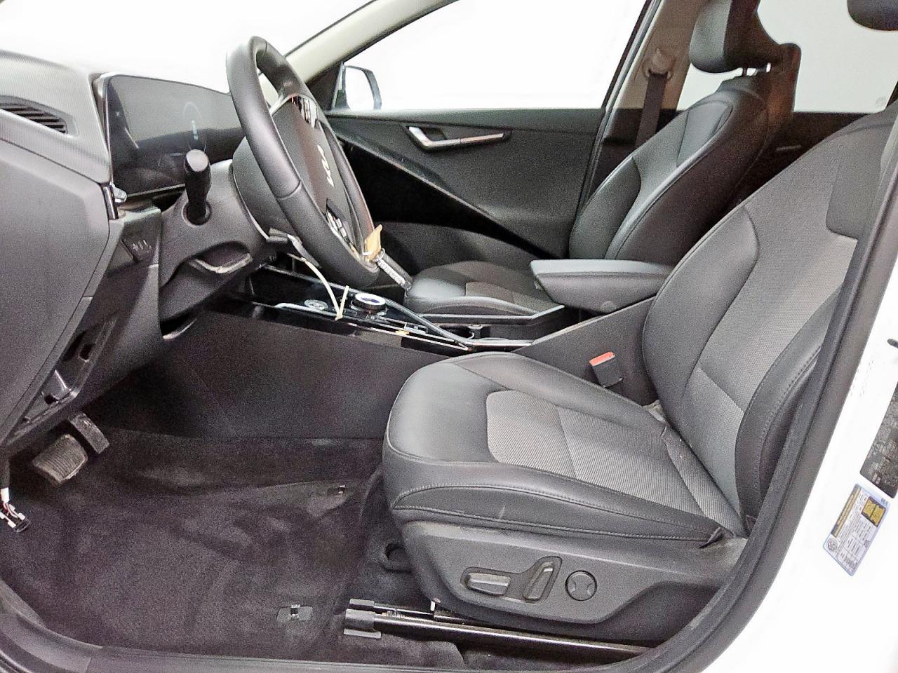 2024 Kia Niro Wind VIN: KNDCR3L1XR5092209 Lot: 81575635