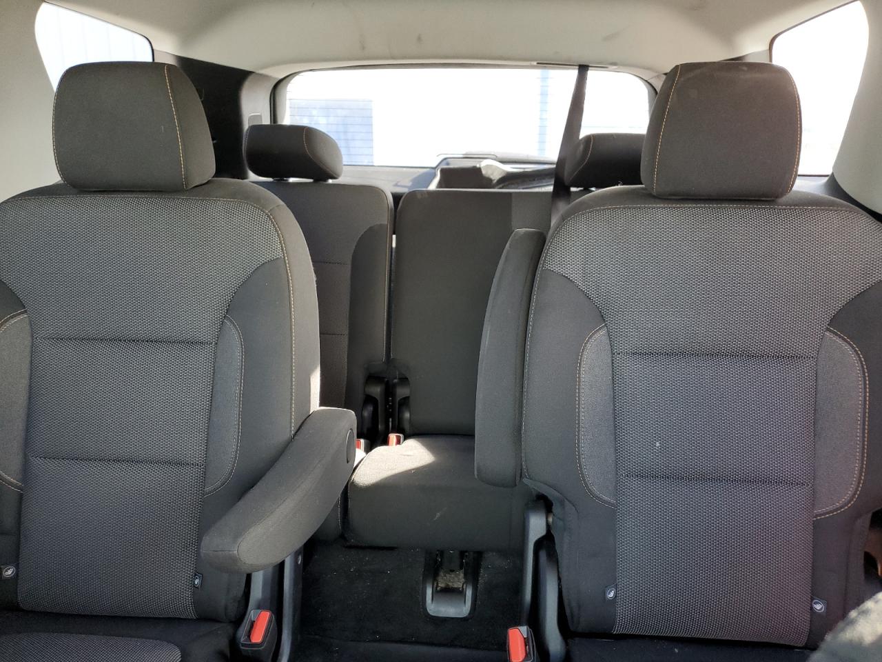 2019 Chevrolet Traverse Lt VIN: 1GNEVGKW3KJ213286 Lot: 72063965