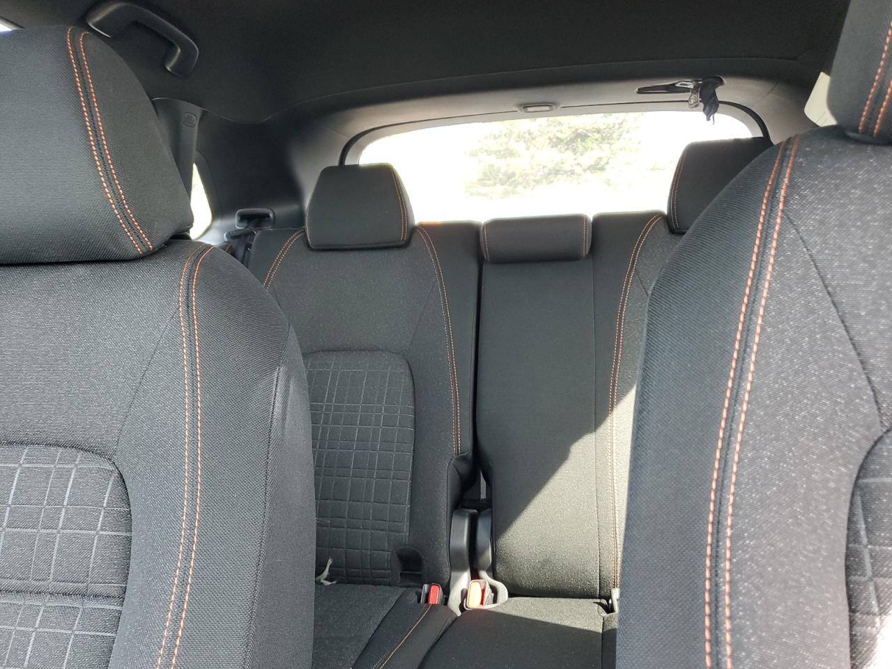 2023 Honda Hr-V Sport VIN: 3CZRZ2H55PM732750 Lot: 81002705