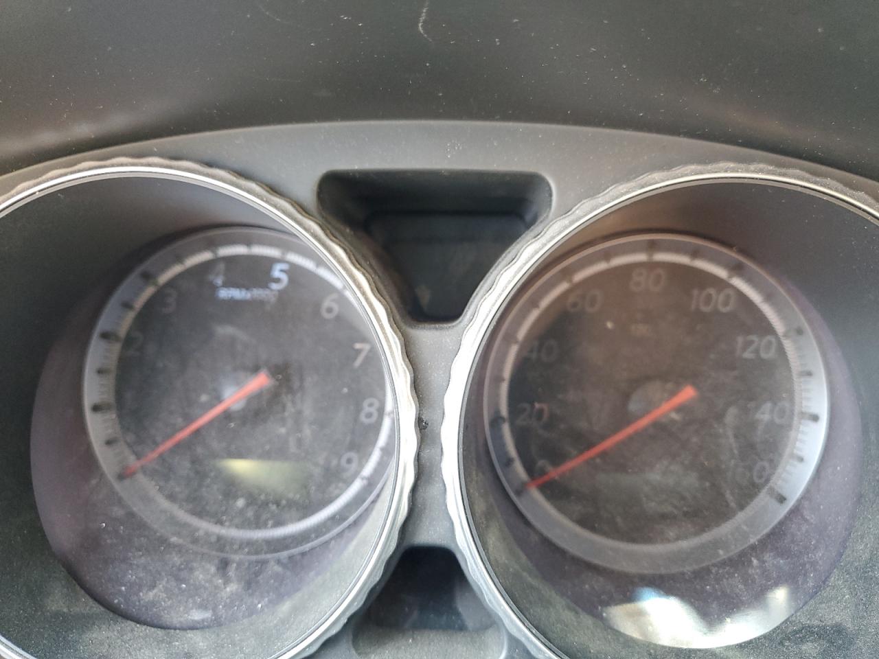 2009 Infiniti M35 Base VIN: JNKCY01F79M852357 Lot: 80610065