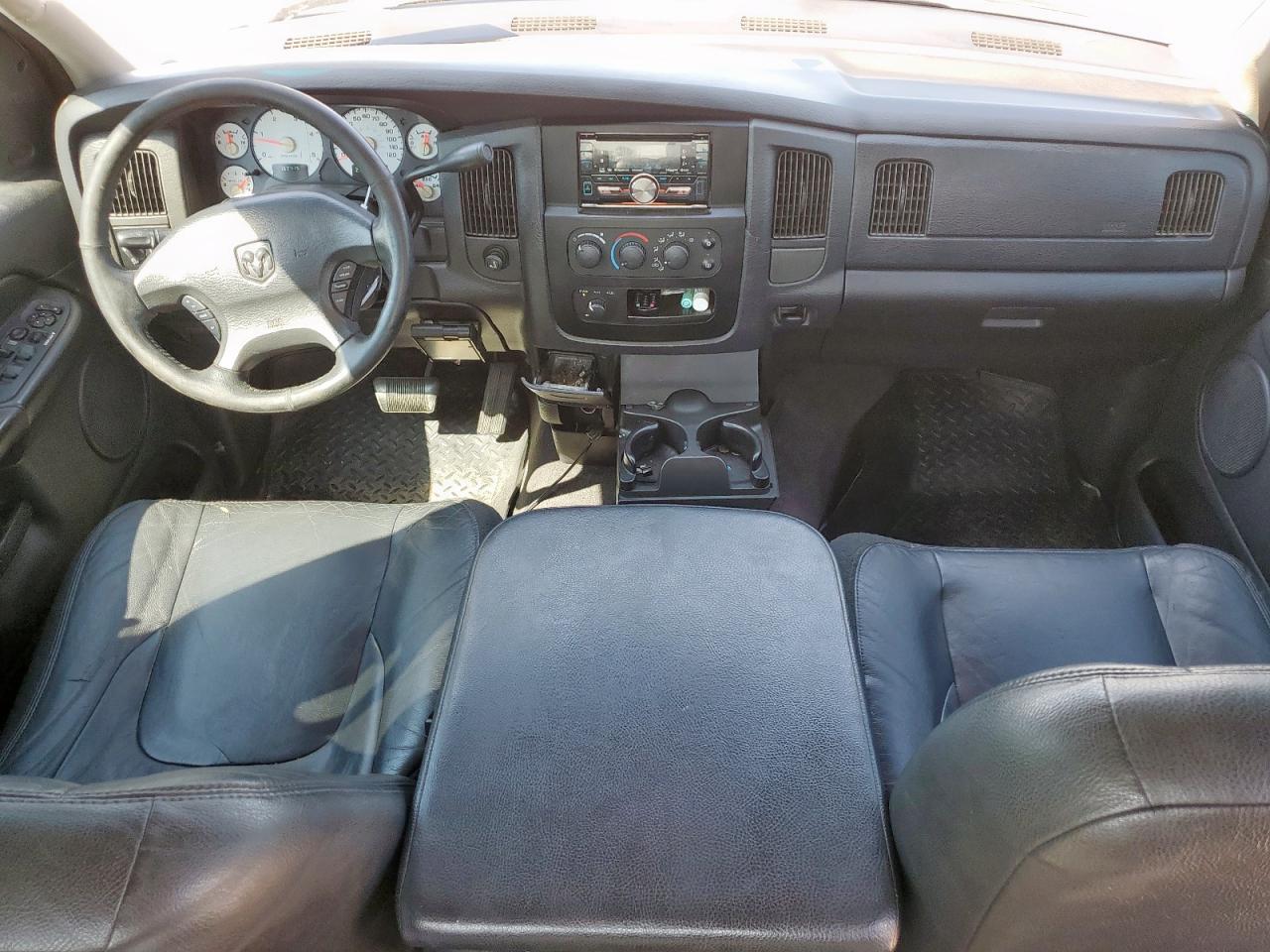 2003 Dodge Ram 3500 St VIN: 3D7MU48C13G841469 Lot: 71012305