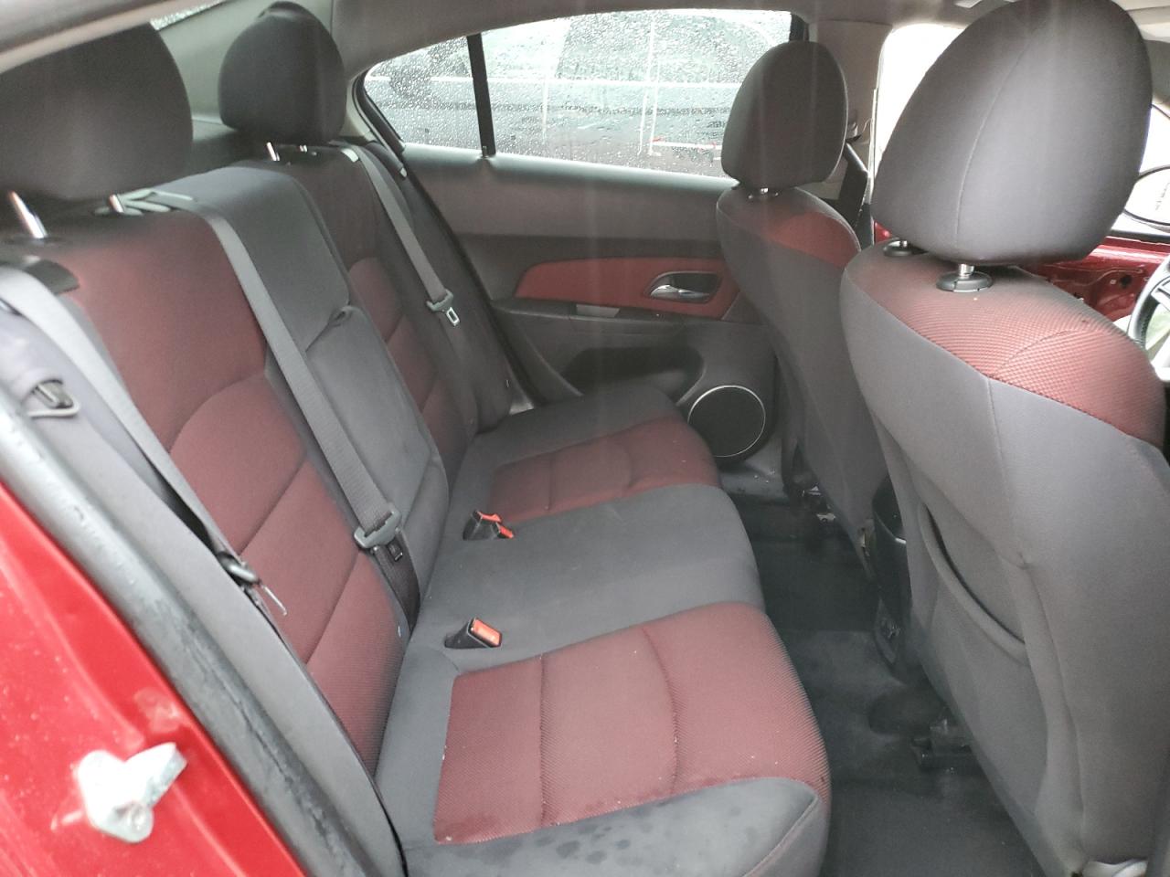 2014 Chevrolet Cruze Lt VIN: 1G1PC5SB9E7463912 Lot: 82116135