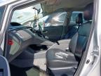 2012 TOYOTA PRIUS T SPIRIT VVT-I CVT  for sale at Copart SANDY