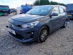2020 KIA RIO 2  for sale at Copart WISBECH