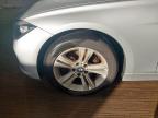 2017 BMW 320I SPORT AUTO  for sale at Copart EAST KILBRIDE