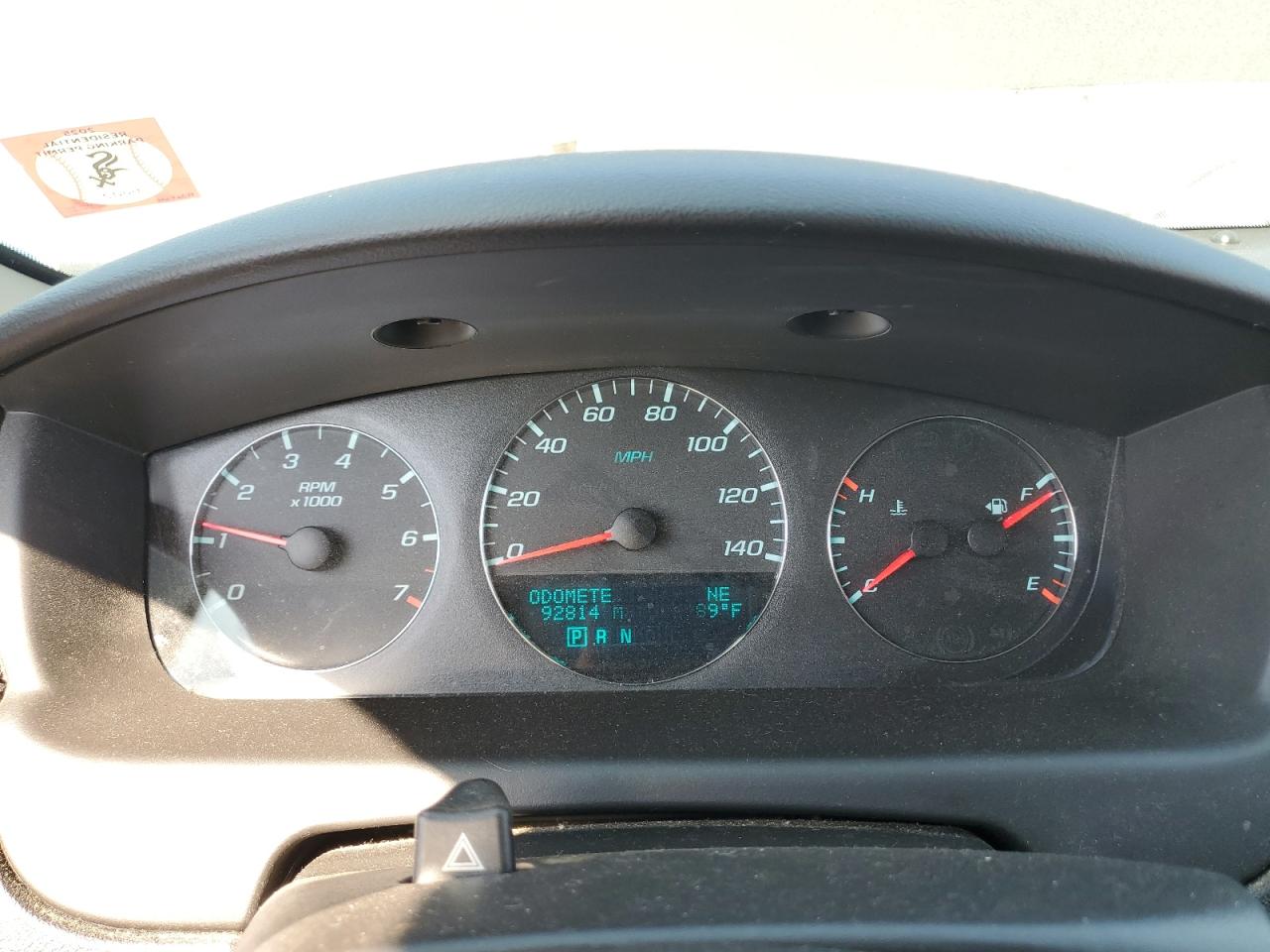 2014 Chevrolet Impala Limited Lt VIN: 2G1WB5E3XE1126102 Lot: 84562955