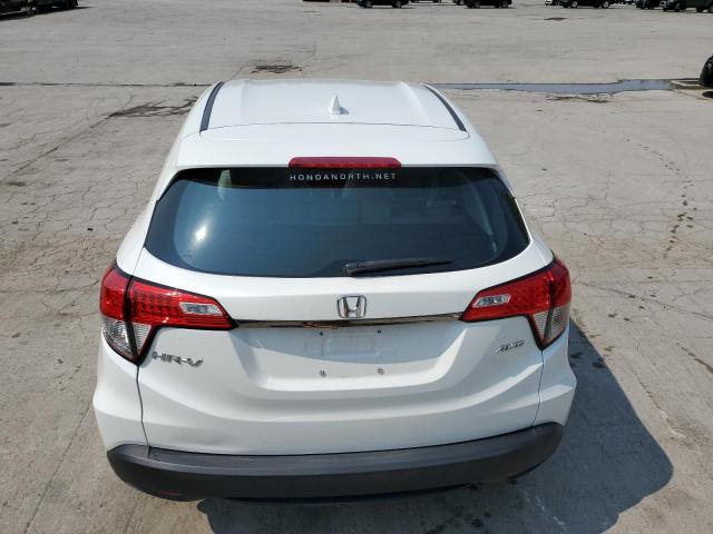  HONDA HR-V 2021 White