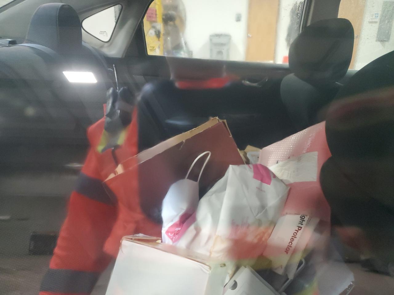 2018 Nissan Sentra S VIN: 3N1AB7AP3JY283815 Lot: 72071995