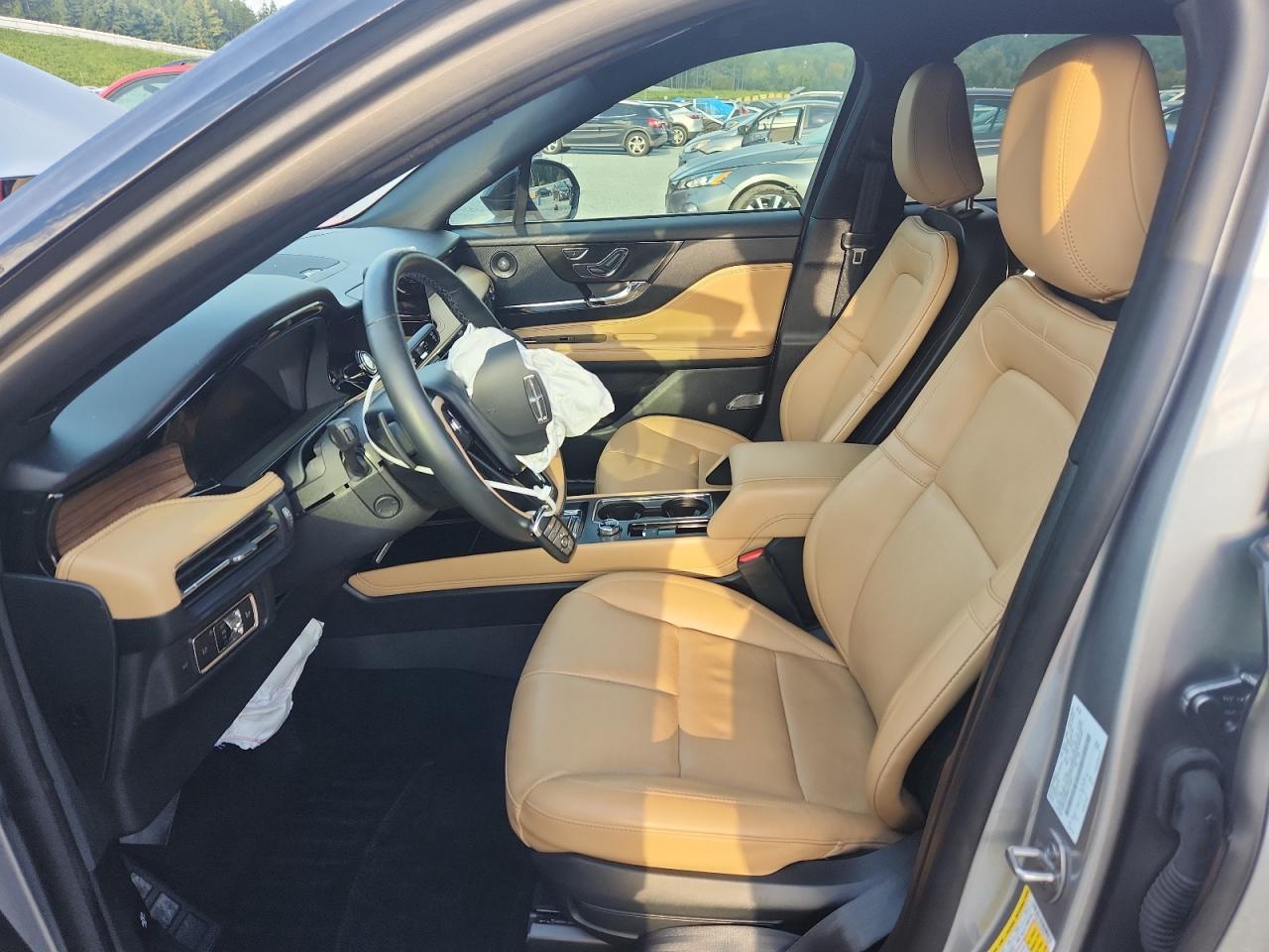 2022 Lincoln Corsair Reserve VIN: 5LMCJ2C98NUL14987 Lot: 80514705