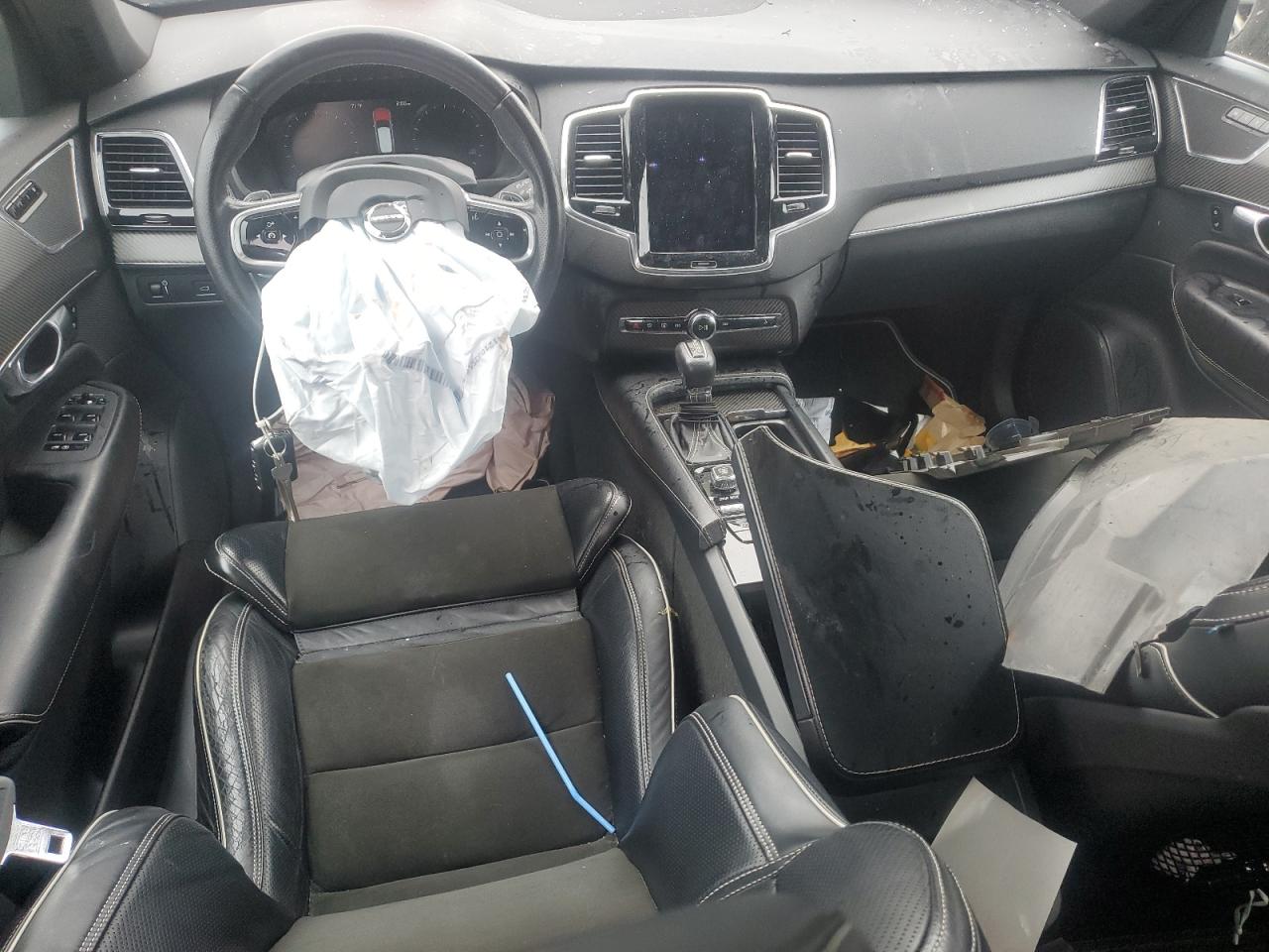 2018 Volvo Xc90 T5 VIN: YV4102XM8J1323472 Lot: 81754095