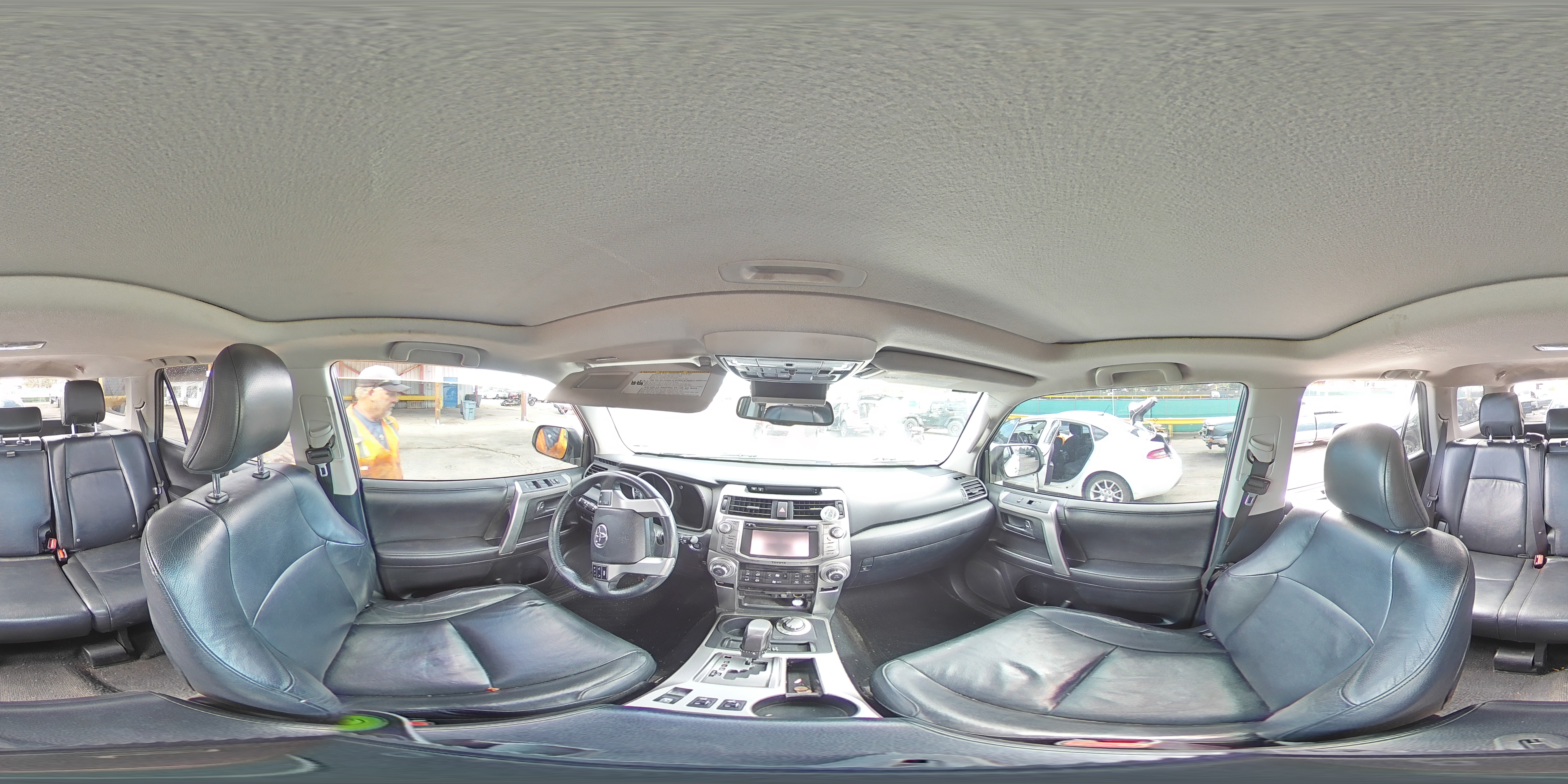 2012 Toyota 4Runner Sr5 VIN: JTEBU5JR3C5108803 Lot: 84068775