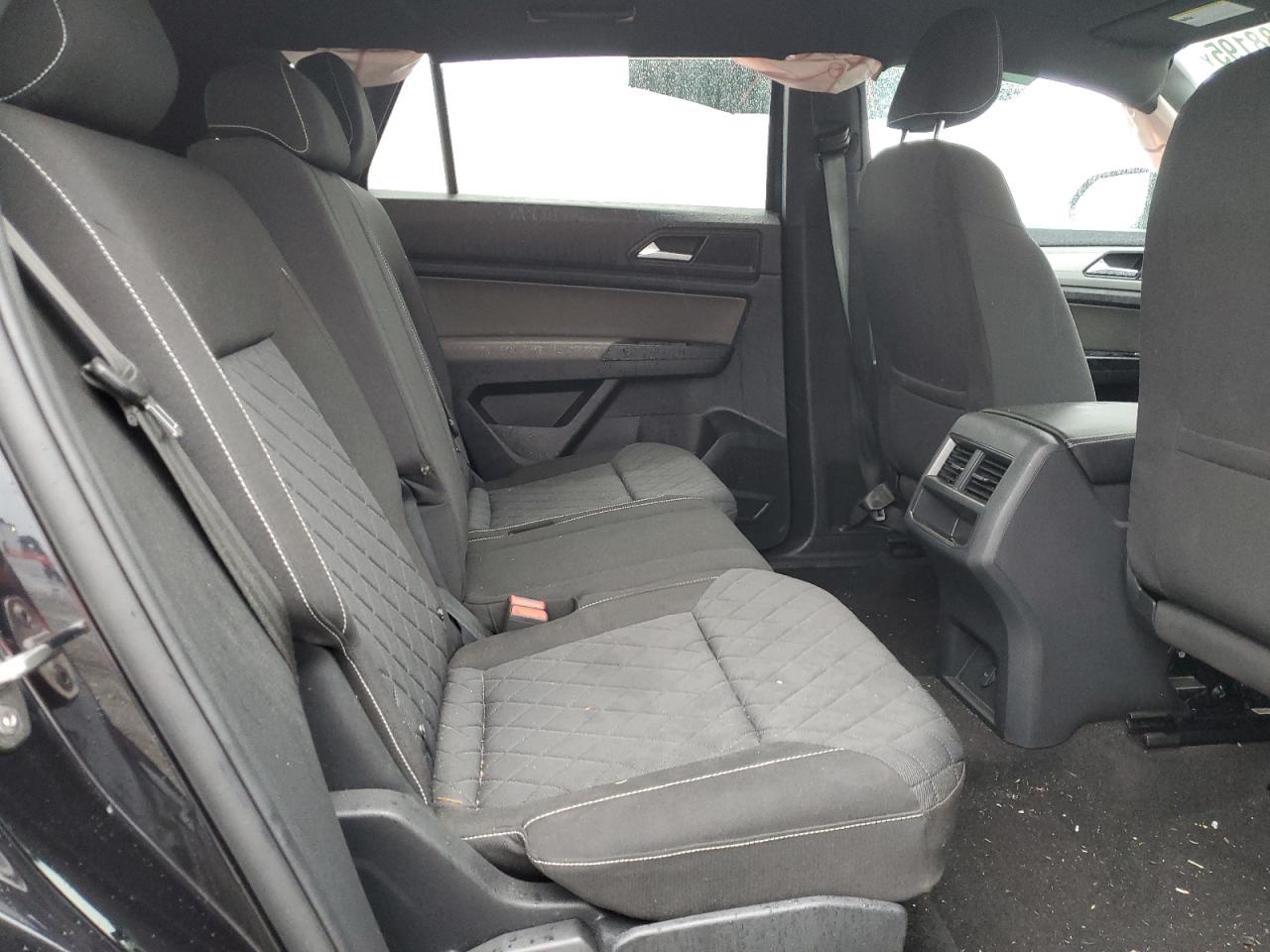 2021 Volkswagen Atlas Cross Sport S VIN: 1V2GC2CA4MC210092 Lot: 81288195