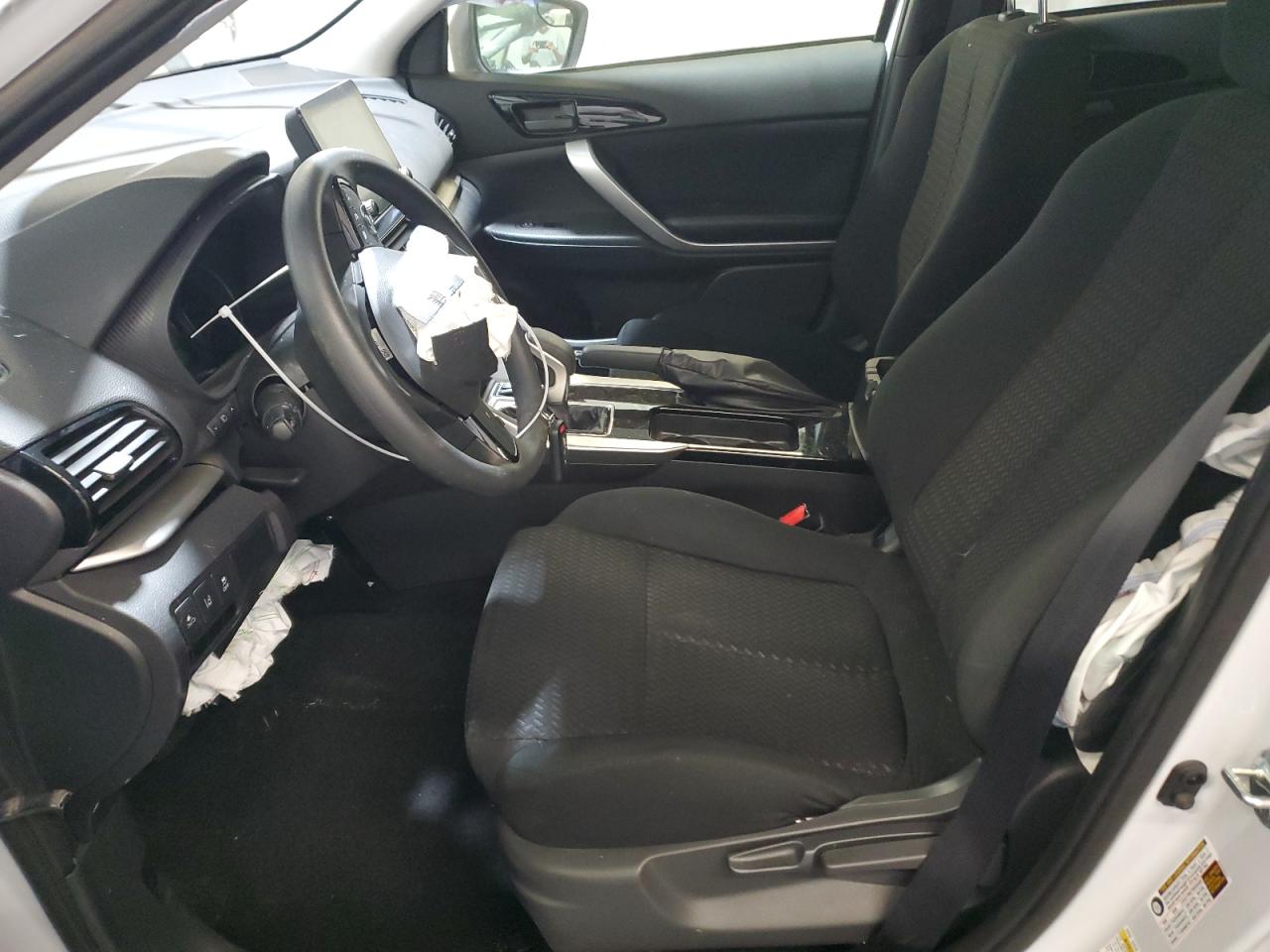 2024 Mitsubishi Eclipse Cross Le VIN: JA4ATVAA3RZ051463 Lot: 81354885