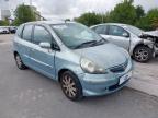 2005 HONDA JAZZ 1.4 I-DSI SE 5DR CVT-7 for sale at Copart ST HELENS