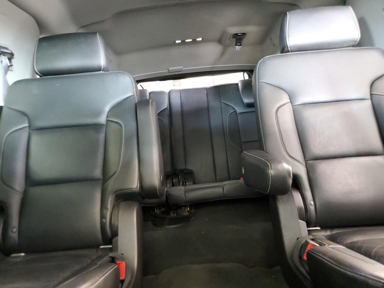 2015 GMC Yukon Xl K1500 Slt VIN: 1GKS2HKC0FR659617 Lot: 83826615