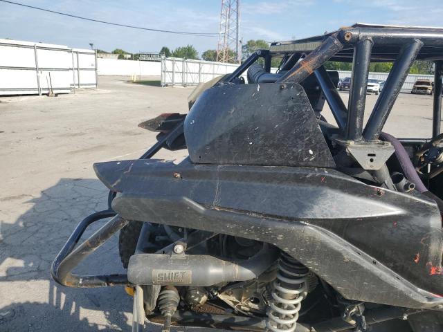 2017 CAN-AM MAVERICK X3 X DS TURBO R