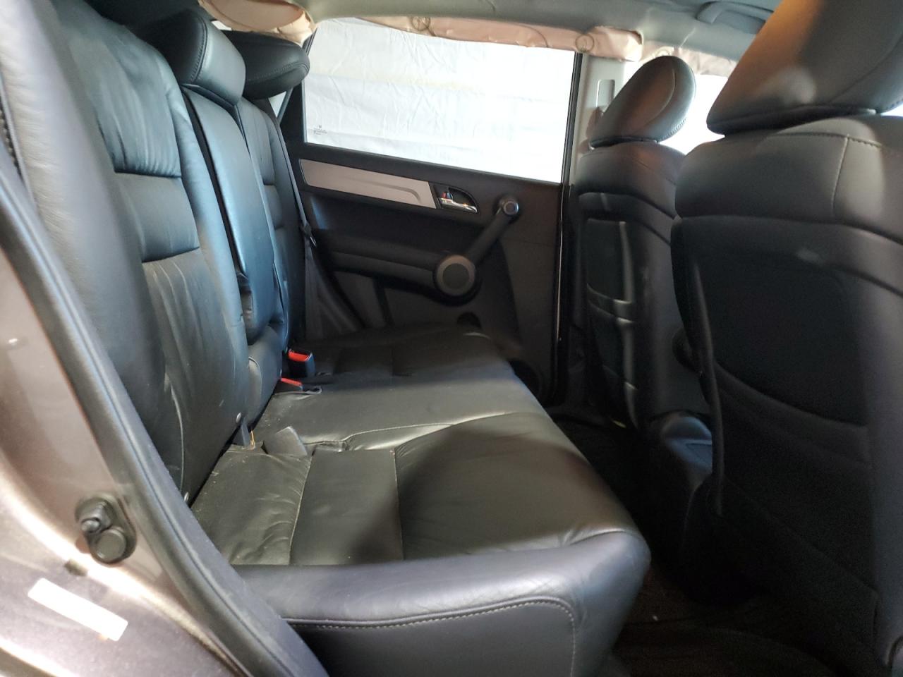 2011 Honda Cr-V Exl VIN: 5J6RE4H71BL011487 Lot: 81910795