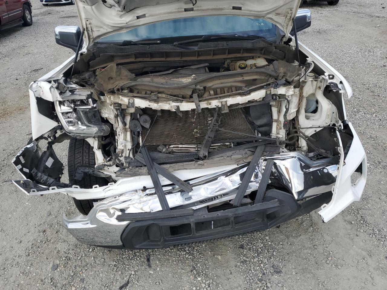 2019 GMC Sierra C1500 Sle VIN: 3GTP8BEK8KG295425 Lot: 81311625