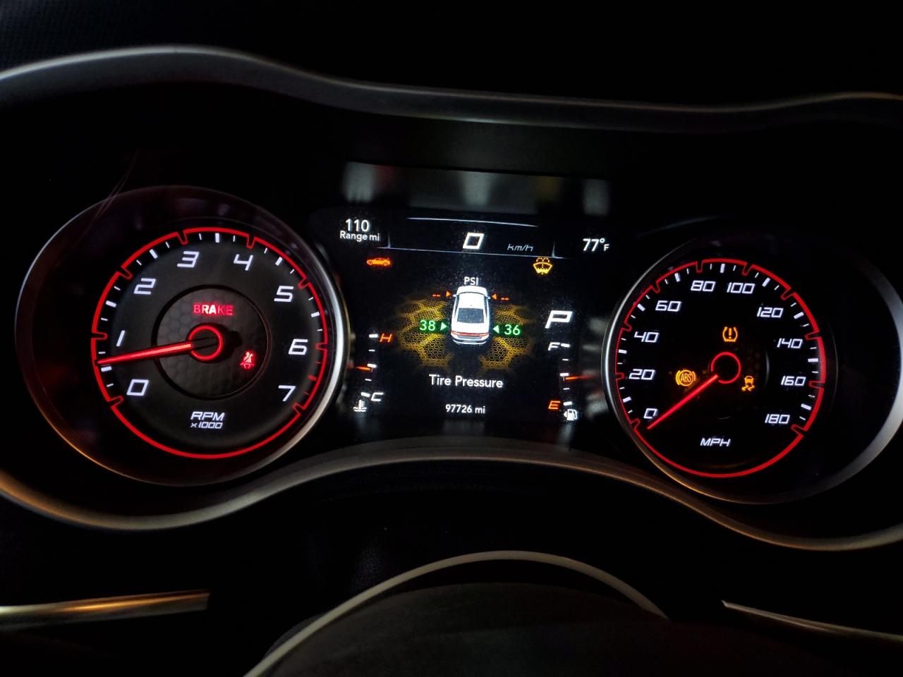 2017 Dodge Charger R/T 392 VIN: 2C3CDXGJ3HH625030 Lot: 70571115