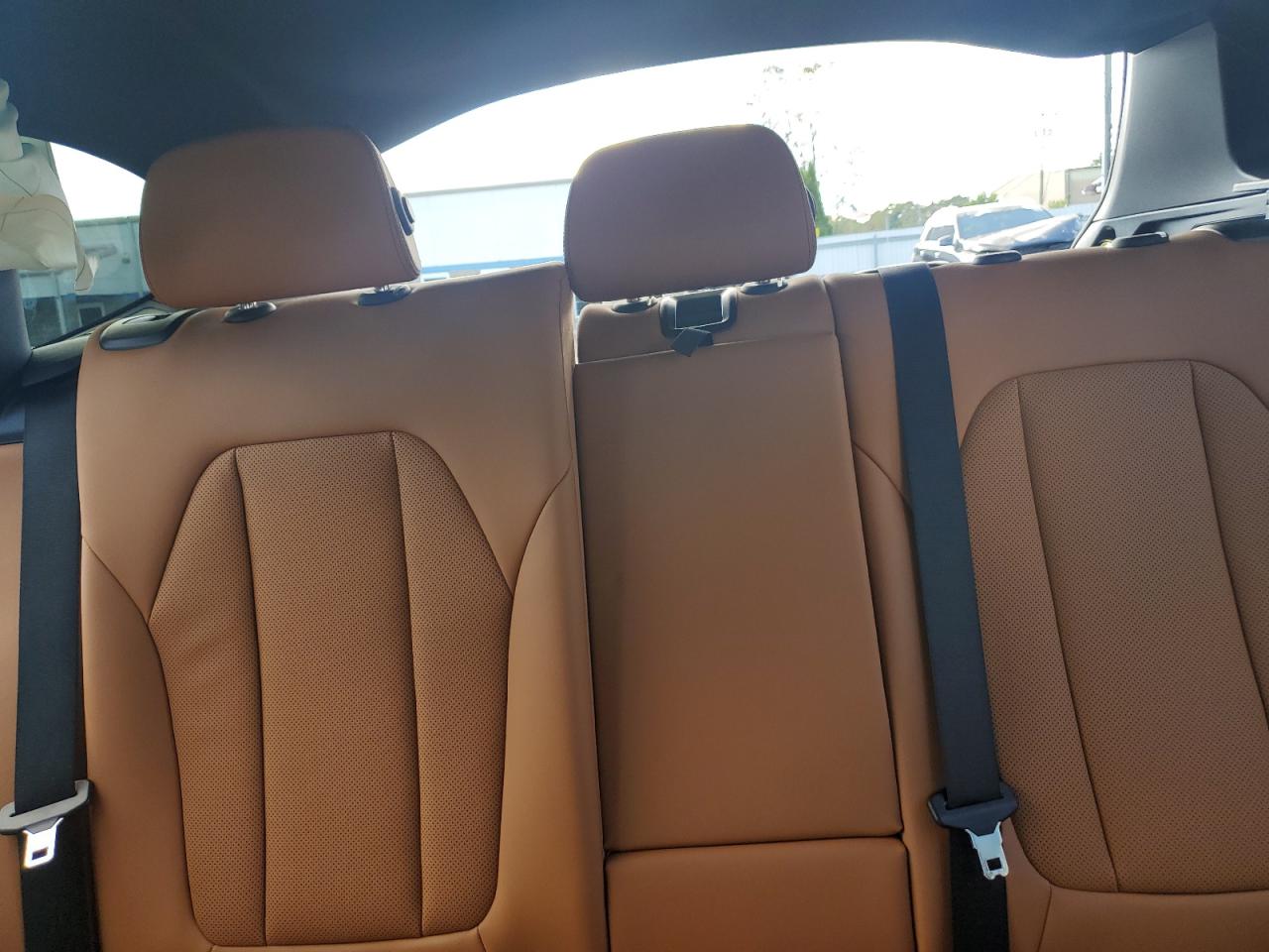 2022 BMW X3 xDrive30I VIN: 5UX53DP01N9K90440 Lot: 71215595