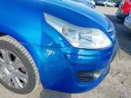 2008 CITROEN C4 SX HDI 94  for sale at Copart PETERLEE