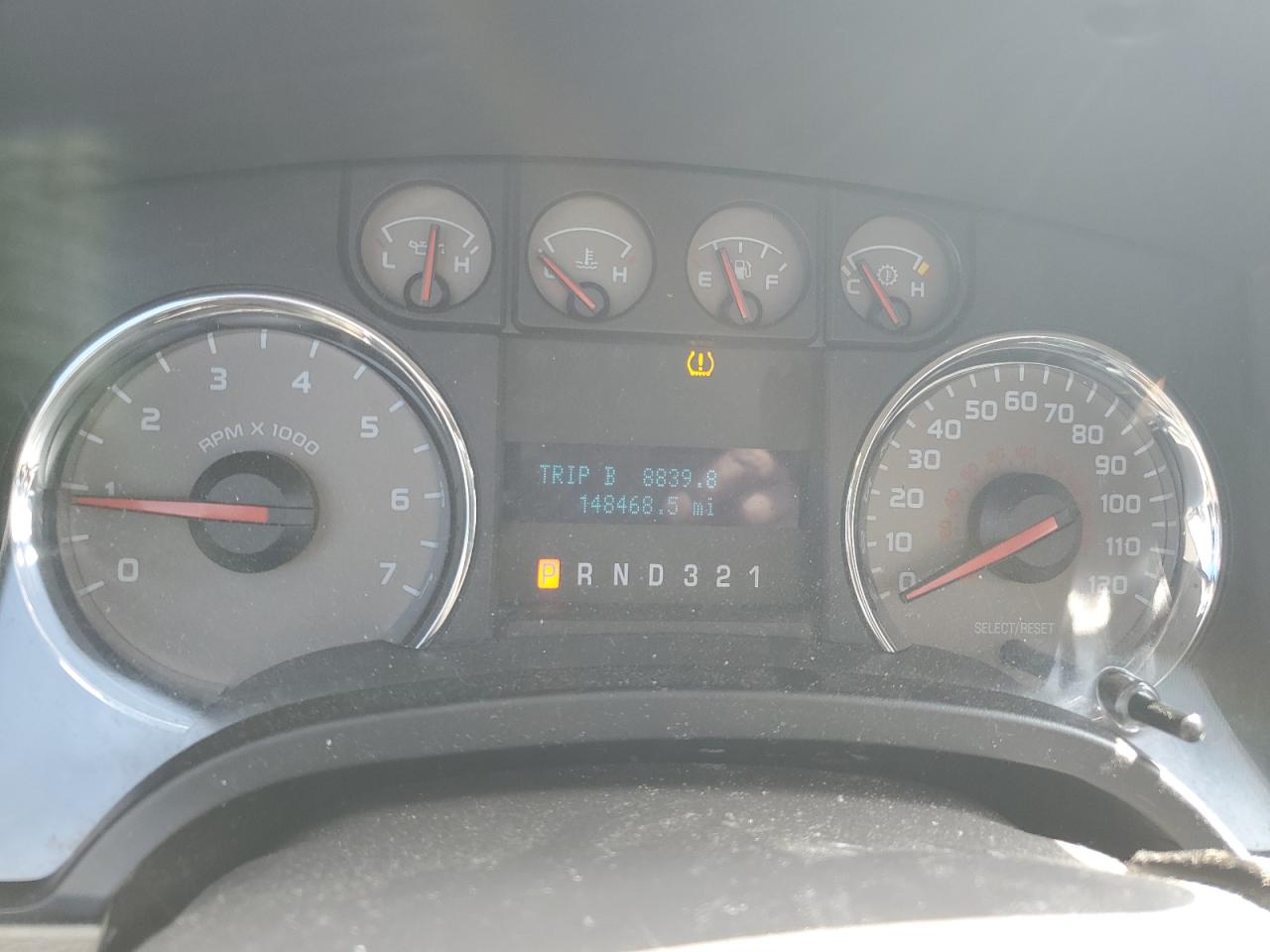 2010 Ford F150 Supercrew VIN: 1FTFW1EV4AKA74465 Lot: 82052675