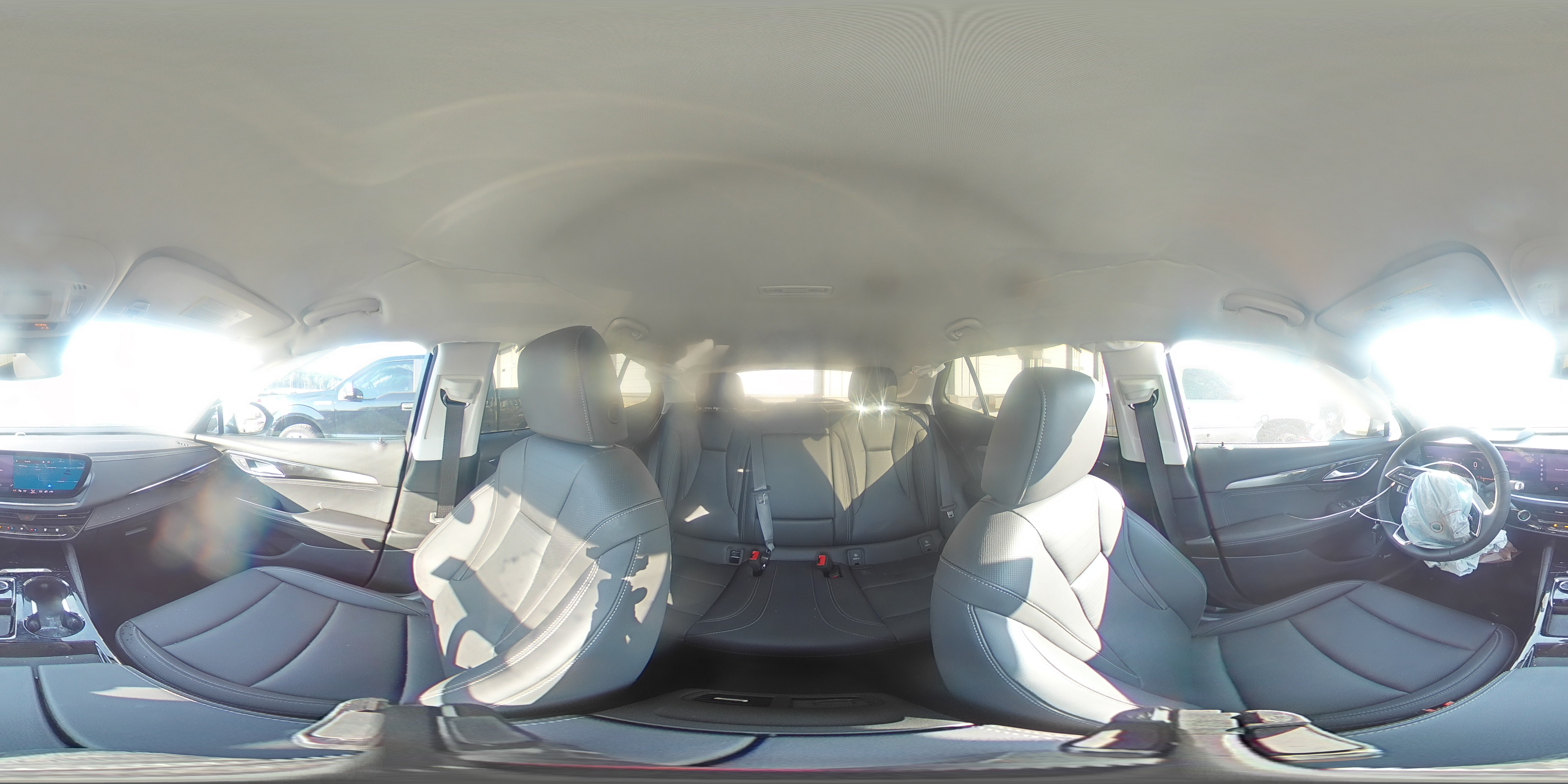 2025 Buick Envision Preferred VIN: LRBFZKE4XSD081462 Lot: 80407515