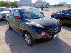 2012 NISSAN JUKE ACENTA PREMIUM DCI  for sale at Copart WESTBURY