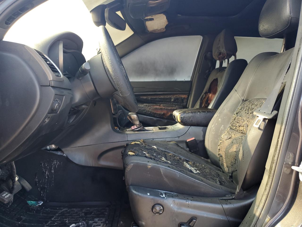 2018 Jeep Grand Cherokee Laredo VIN: 1C4RJFAG9JC465962 Lot: 71133015