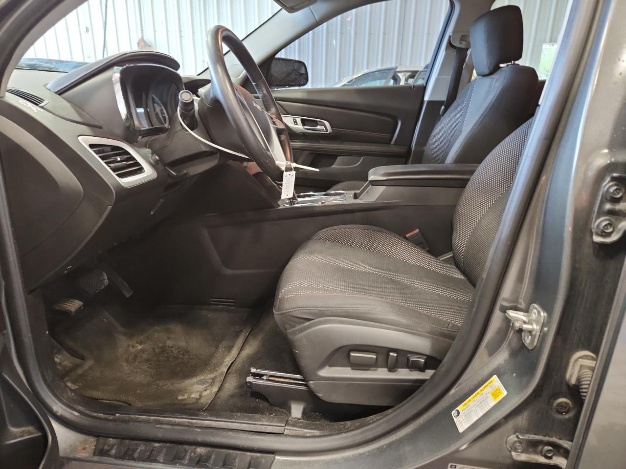 2013 GMC Terrain Sle VIN: 2GKALSEK3D6385041 Lot: 83966335