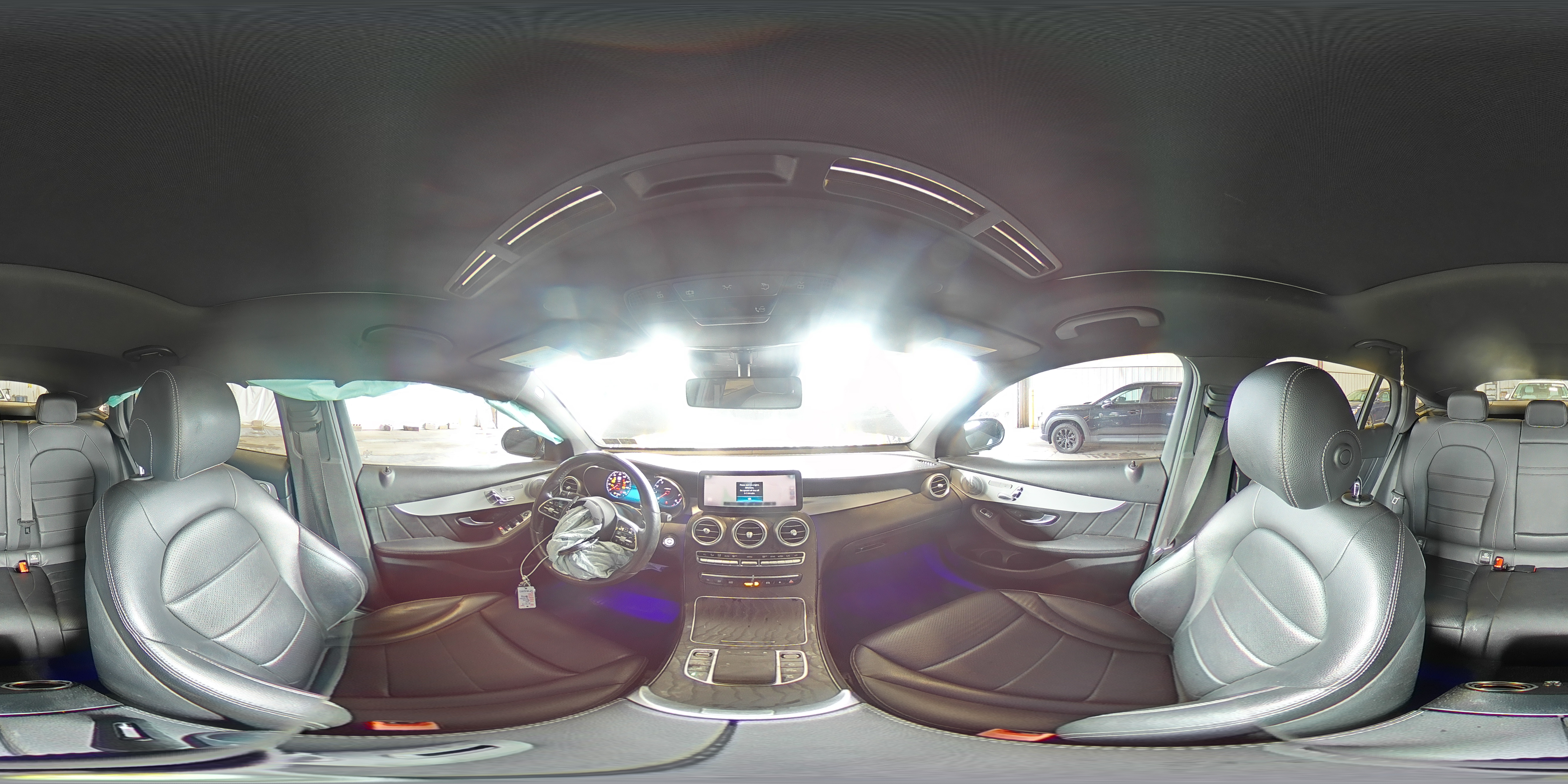 2020 Mercedes-Benz Glc Coupe 300 4Matic VIN: W1N0J8EB5LF864297 Lot: 80076655