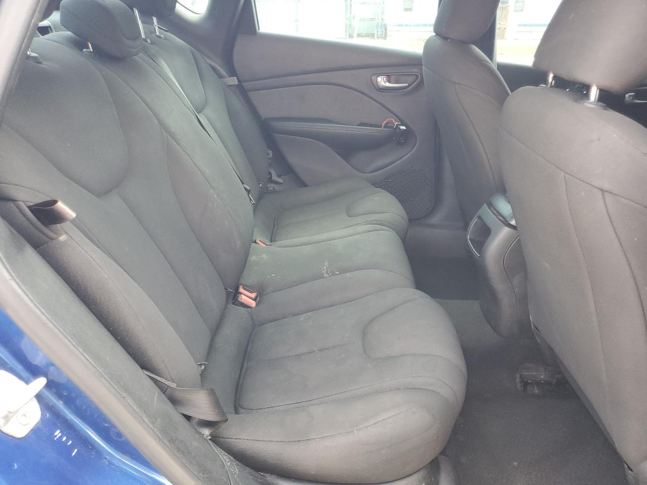 2013 Dodge Dart Se VIN: 1C3CDFAH5DD306302 Lot: 80213415