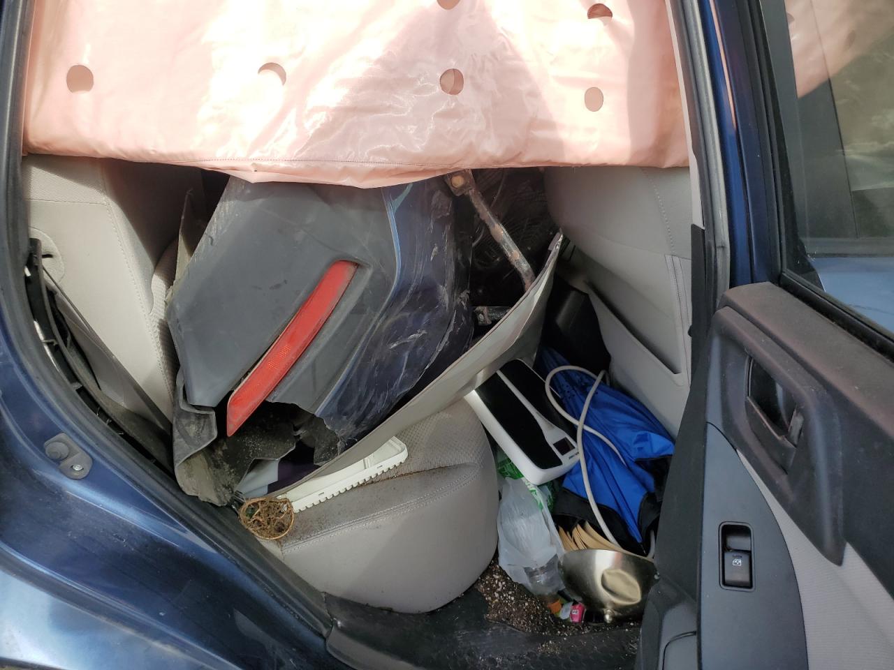 2014 Subaru Forester 2.5I Premium VIN: JF2SJACC0EG407088 Lot: 71808445