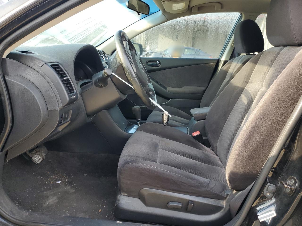 2009 Nissan Altima 2.5 VIN: 1N4AL21E99C143340 Lot: 82032155