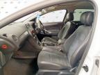 2012 FORD MONDEO TITANIUM X TURBO 1.6 ECOBOOST TITANIUM X 5DR [STAR for sale at Copart NEWBURY