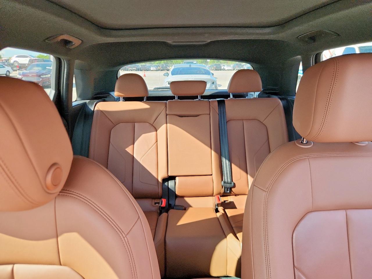 2020 Audi Q3 Premium VIN: WA1AECF35L1122046 Lot: 83785525