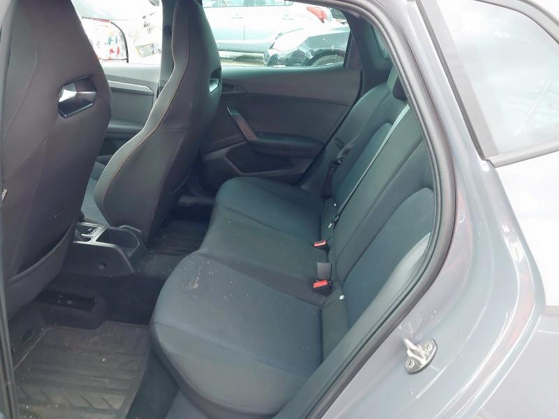 2024 SEAT IBIZA ANNIVRSARY LTD ED E 