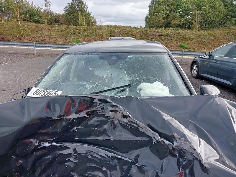 2024 VOLKSWAGEN GOLF 1.5 TSI LIFE 5DR