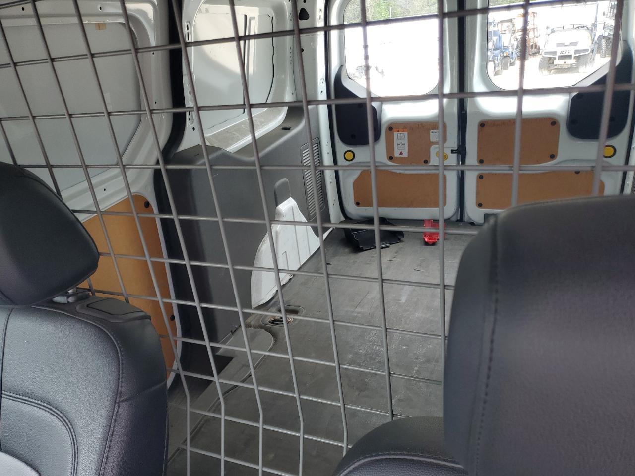 2021 Ford Transit Connect Xl VIN: NM0LS7E2XM1488476 Lot: 84253615